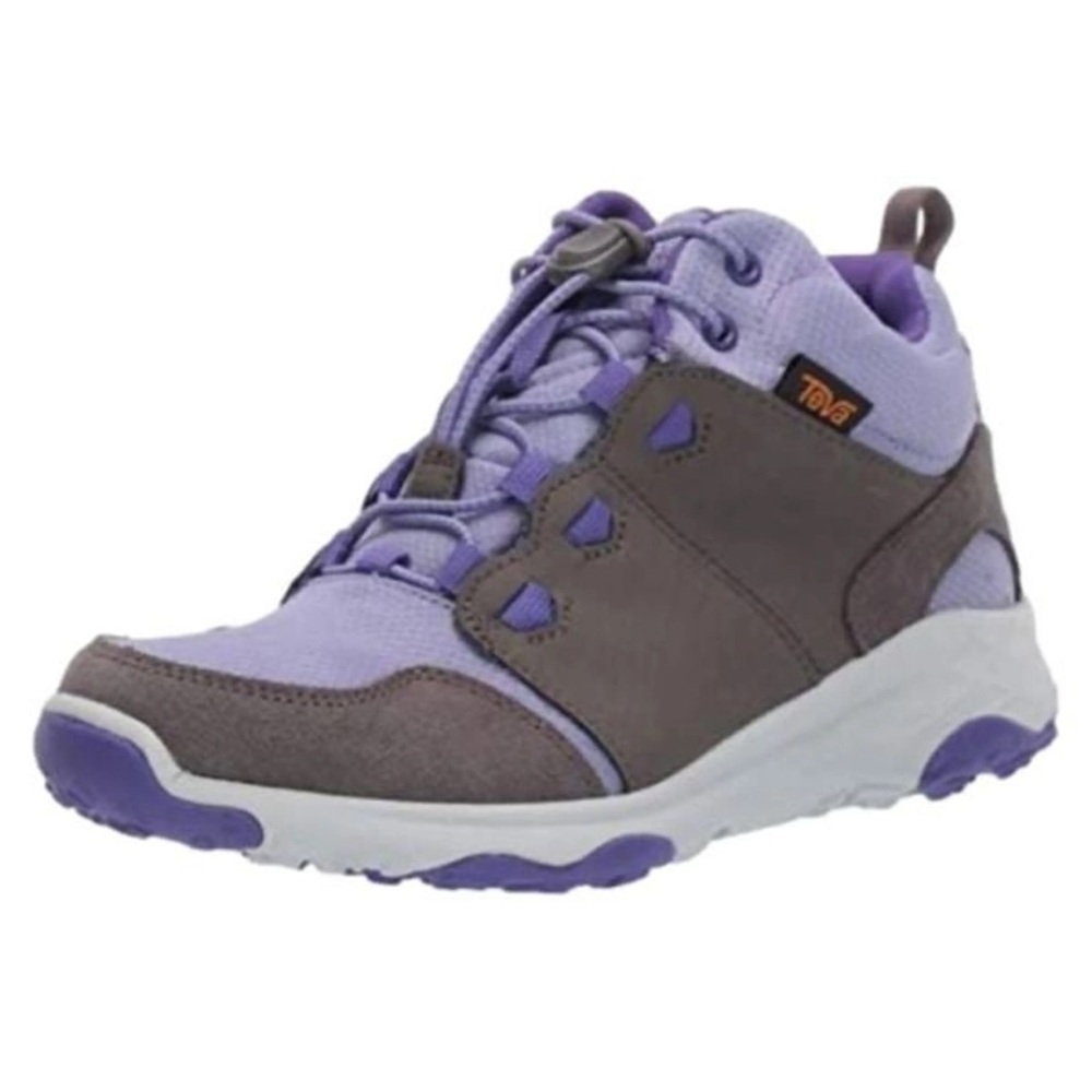 Teva Arrowood Venture Mid WP waterproof hiking boots